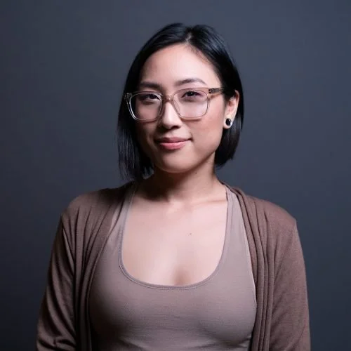 Jessica Paek - Part 1