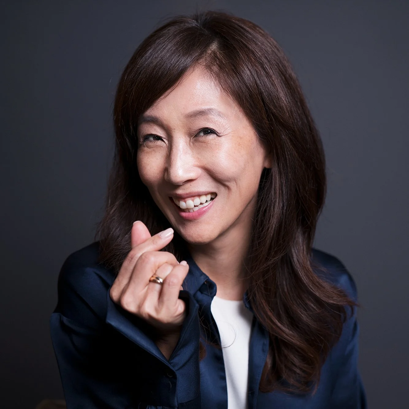 Jinhee Ahn Kim