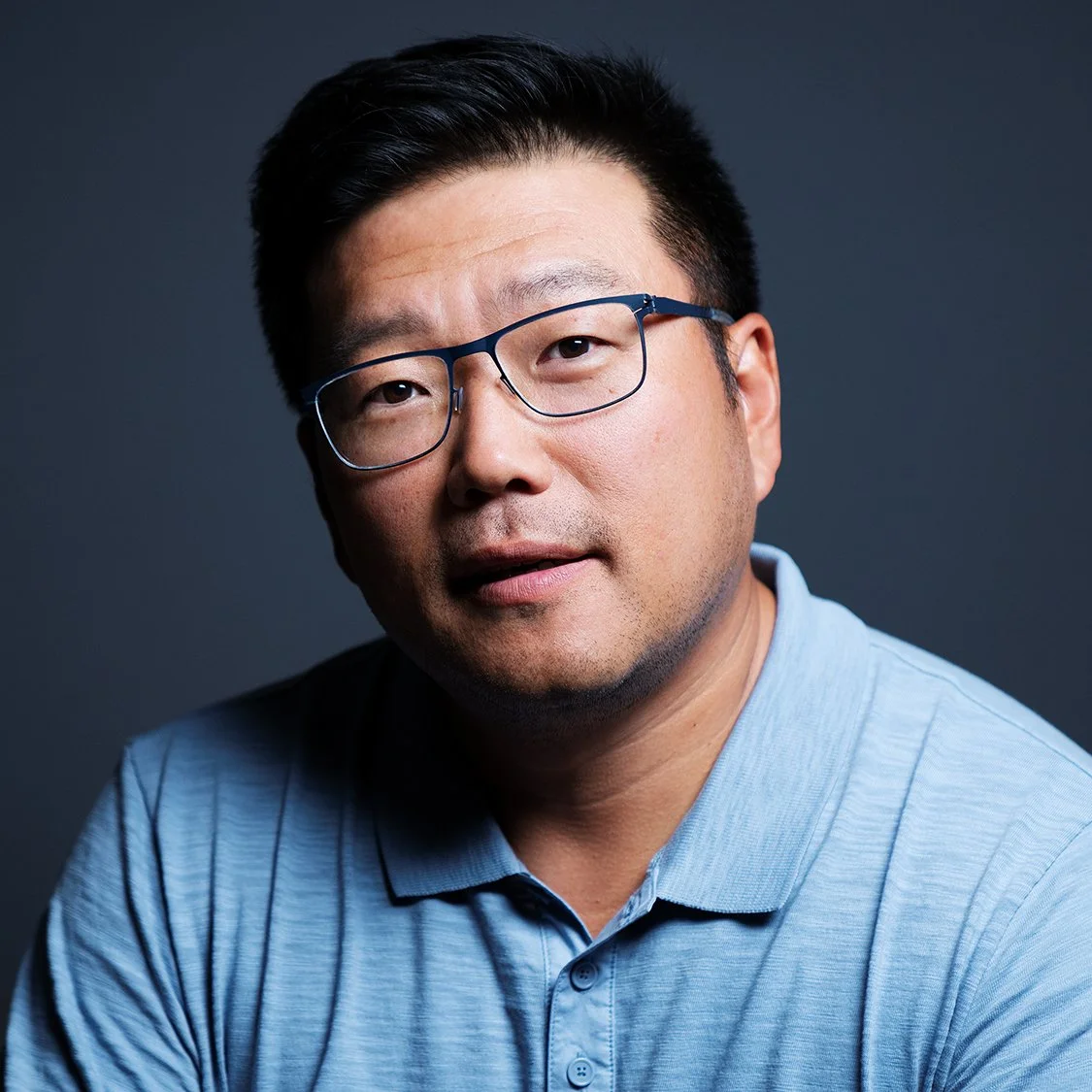 John Hong