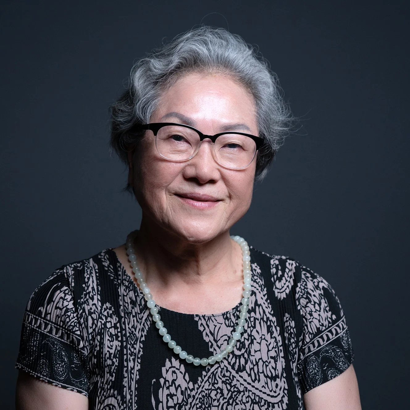 Hee Yung Chang