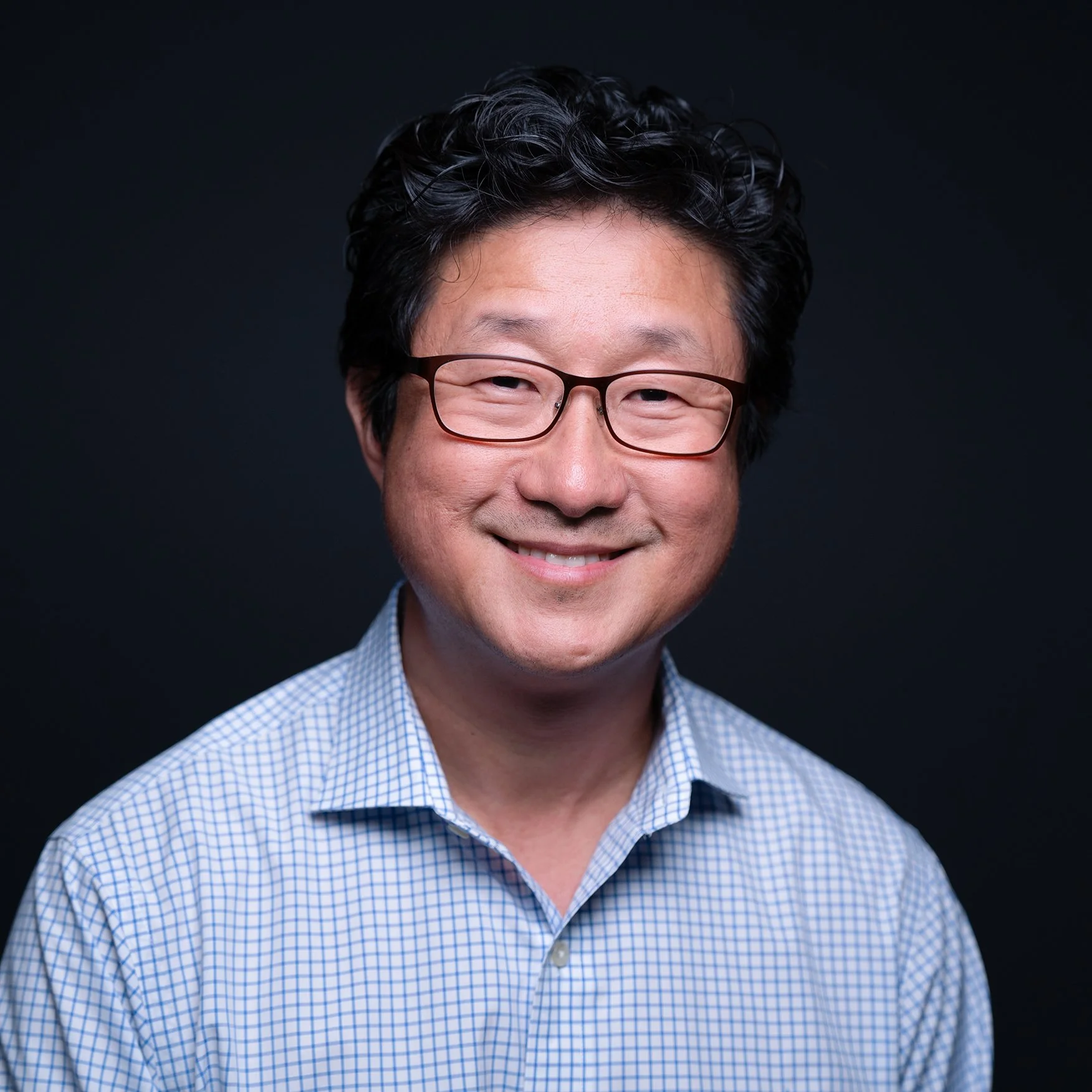 David Chang