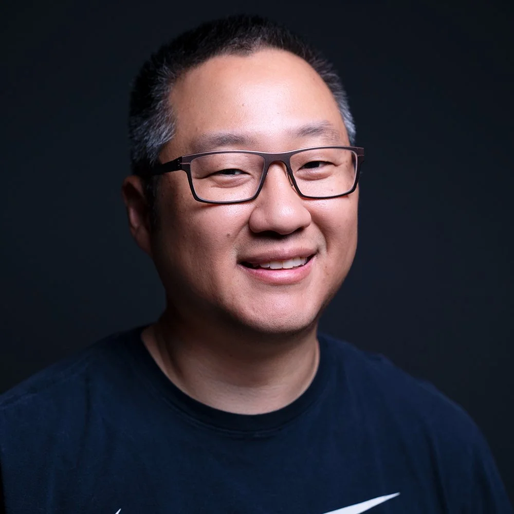 Daniel Chung