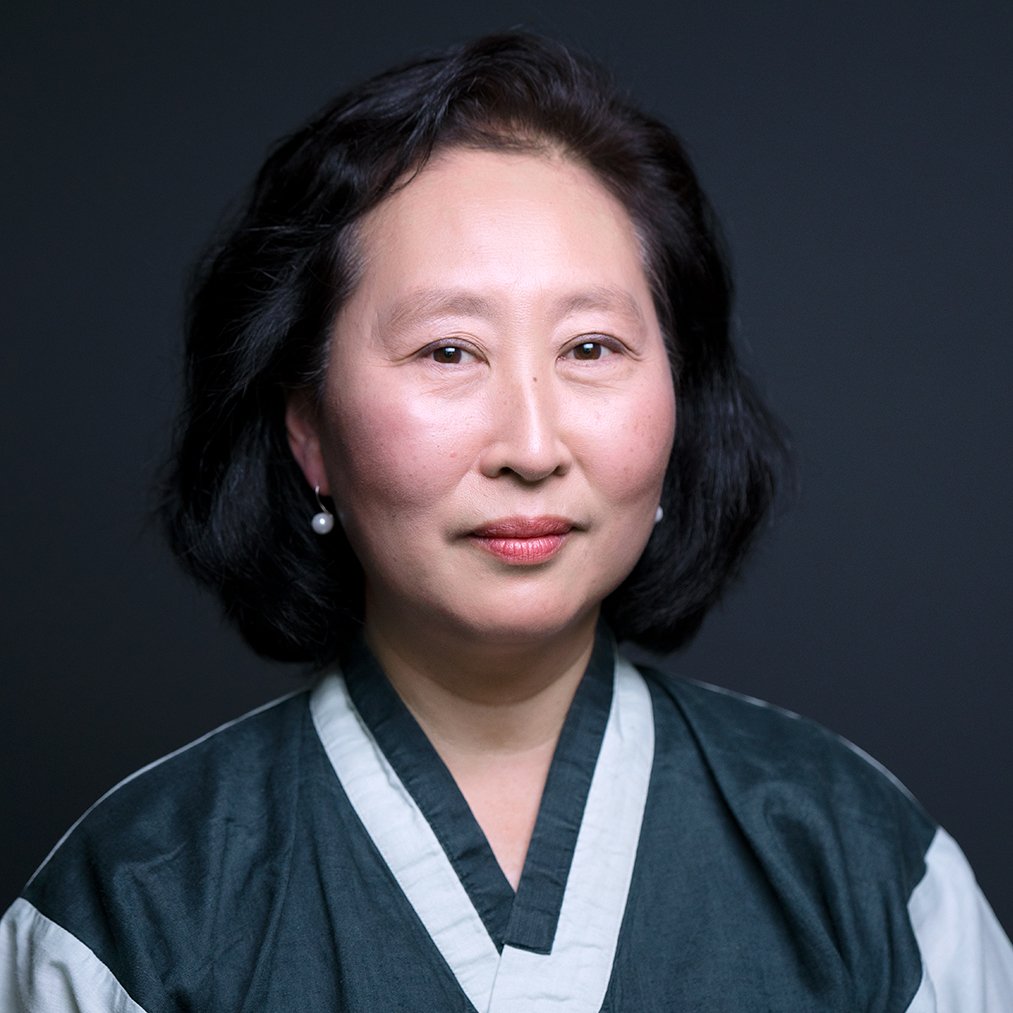 Ji-Yeon Yuh