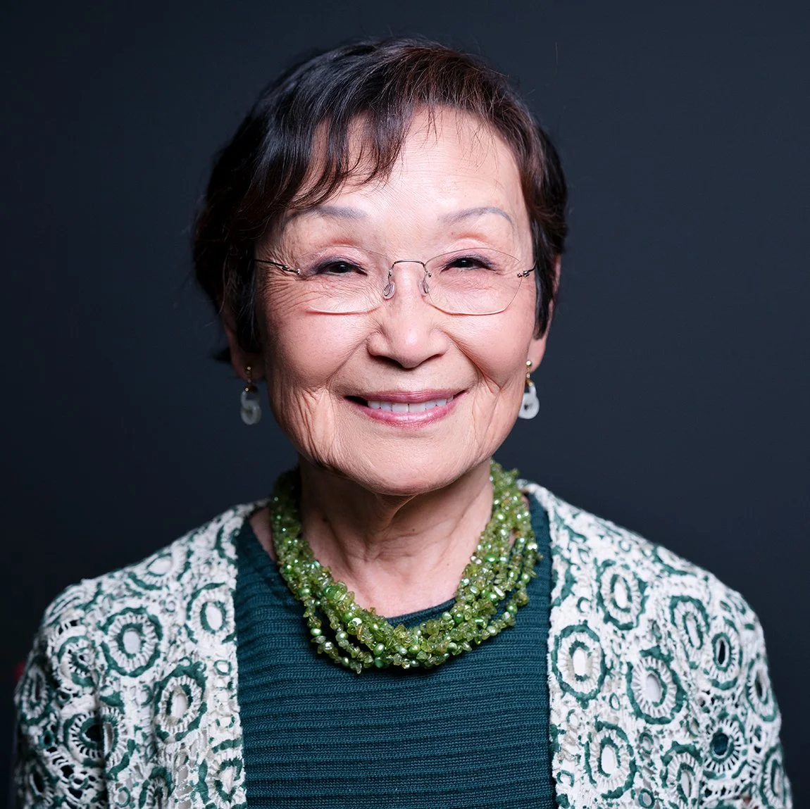 Bonnie Oh