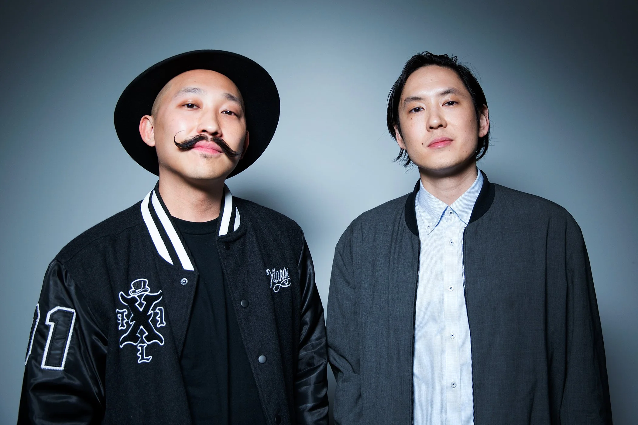 Far East Movement, Part 2