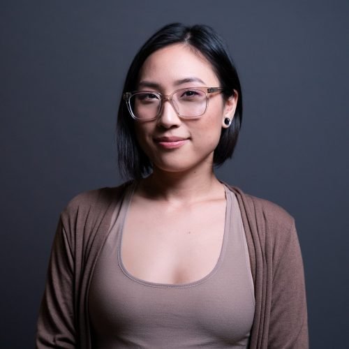 Jessica Paek - Part 2