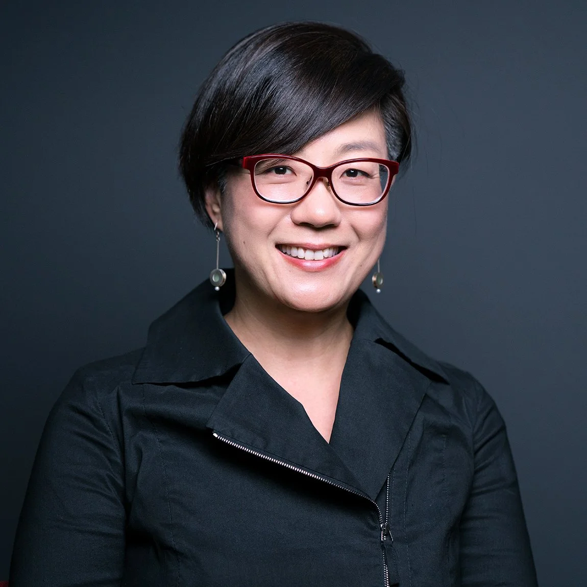 Anne Joh