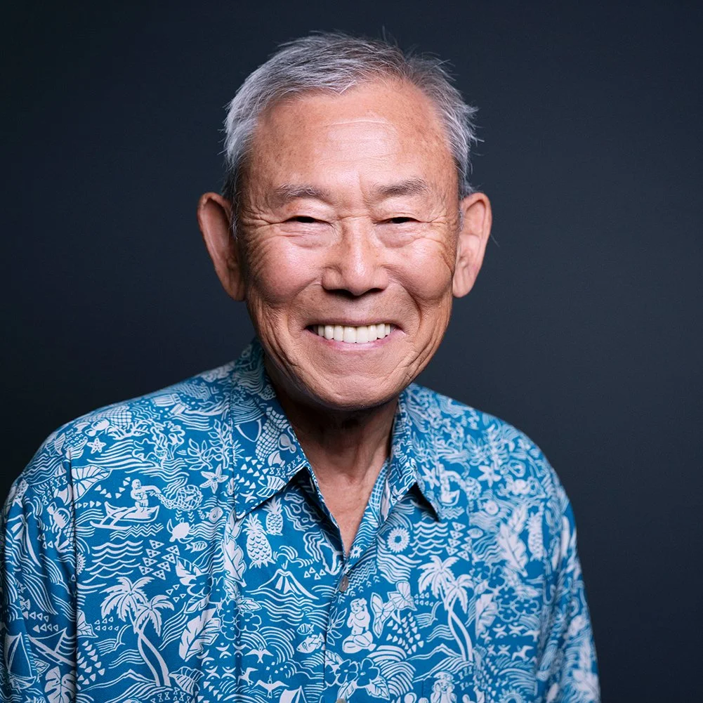 James Jin-Han Wang