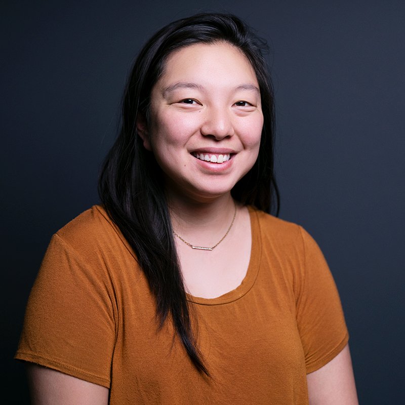 Crystal Kang Ahn