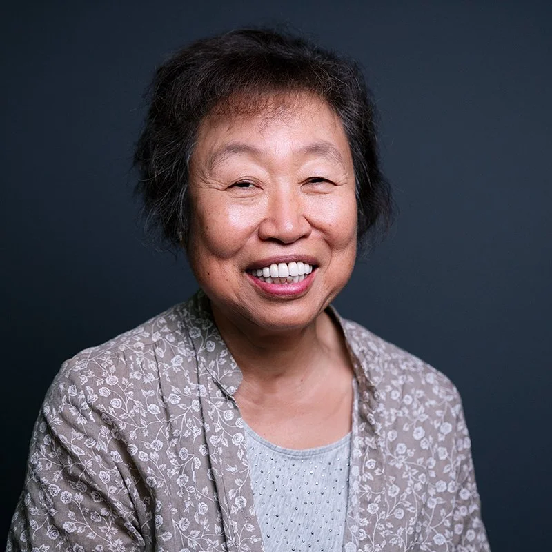 Jeannie Wang