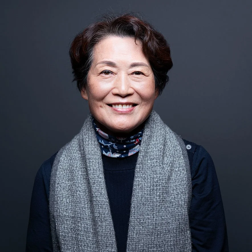 Stella Gill
