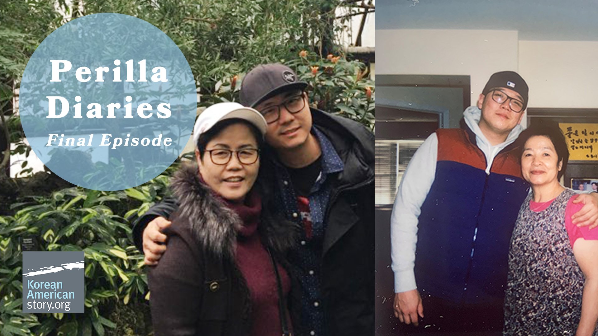 Resilience Runs in the Family | Perilla Diaries | Ep. 5
