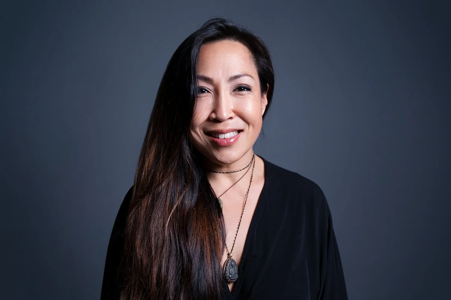 Linda Chen