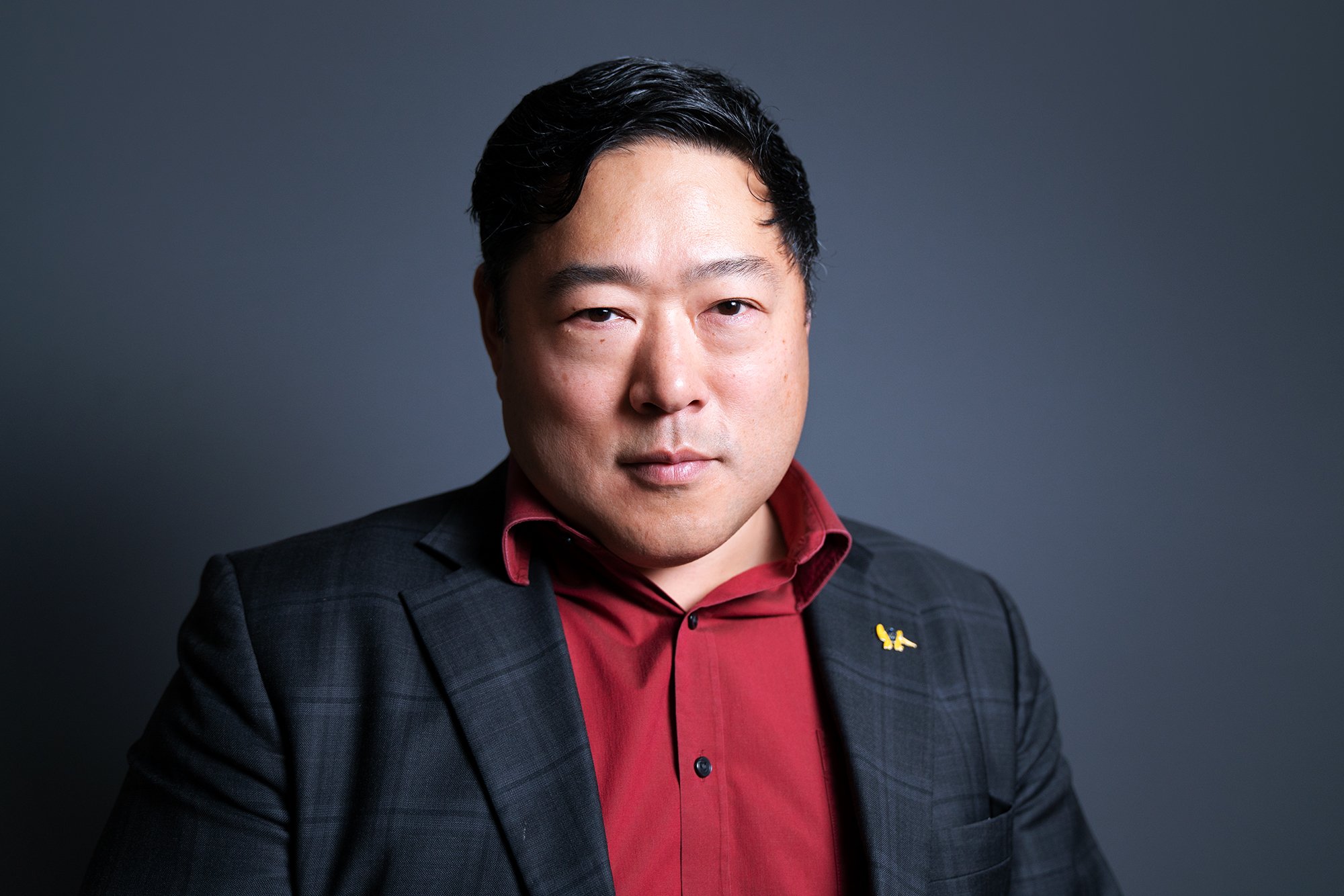 Alexander Kim