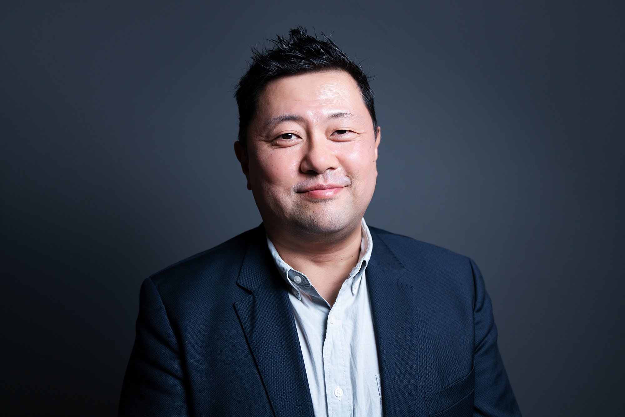 Joseph Jeon