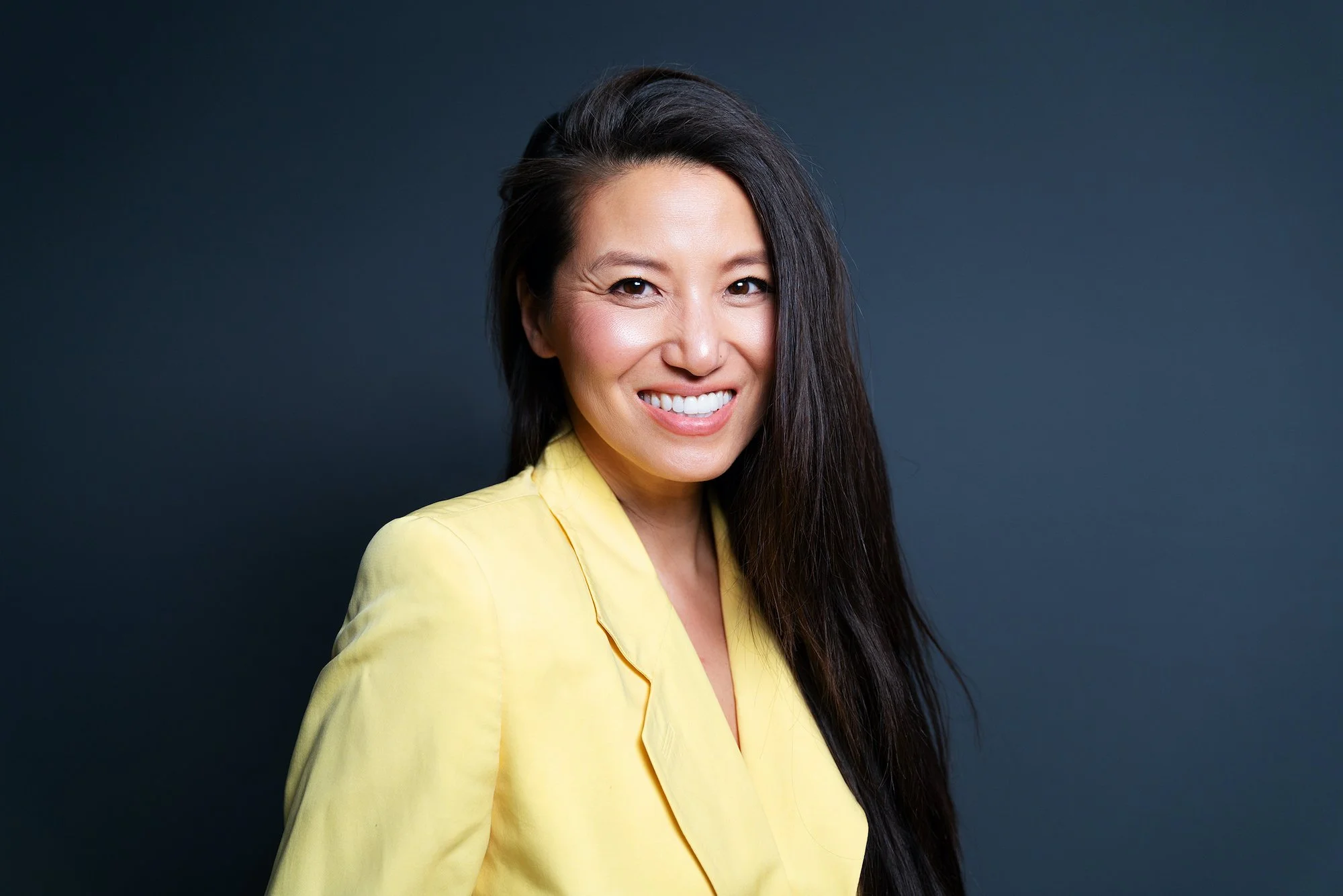 Nancy Yoon
