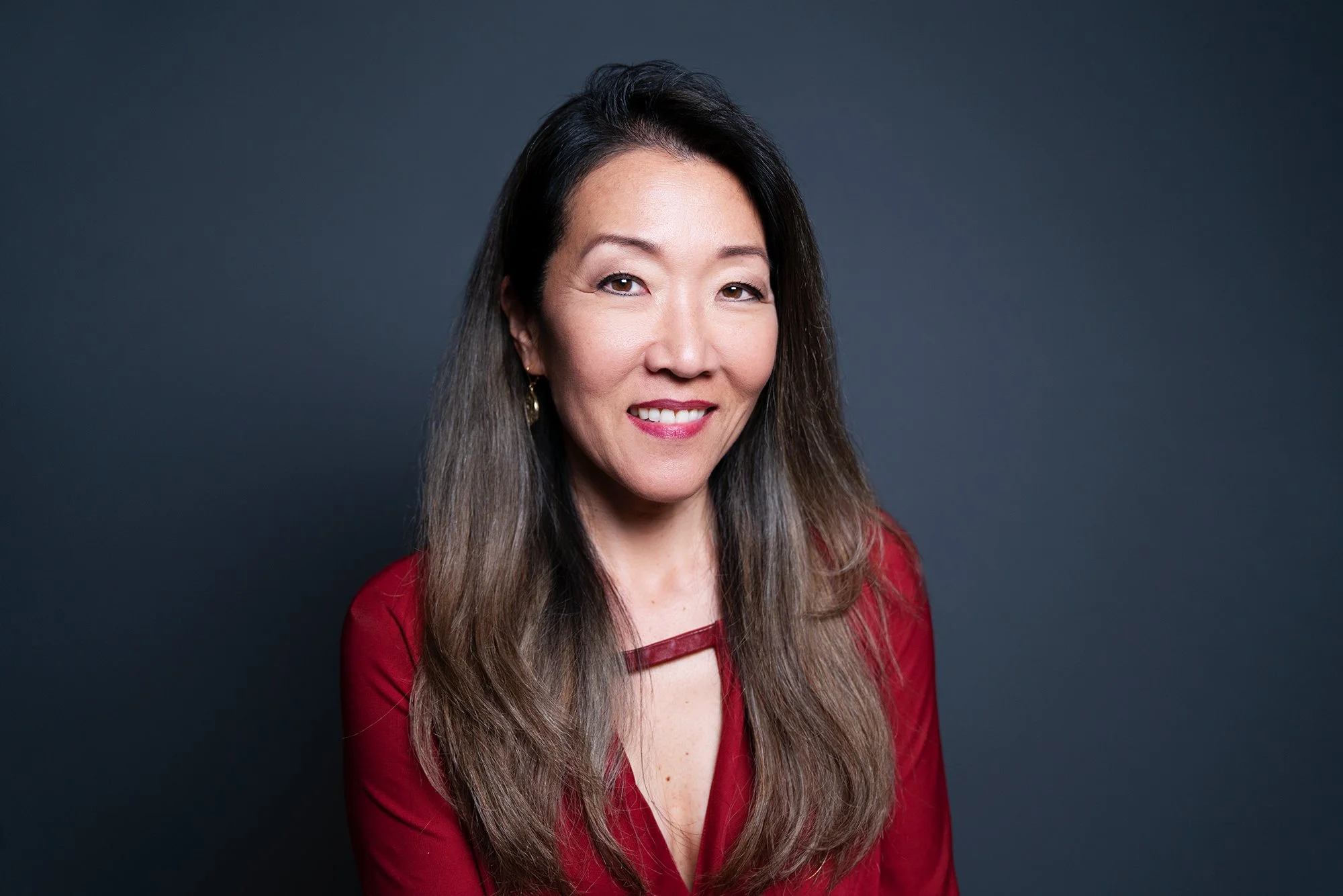 May Lee