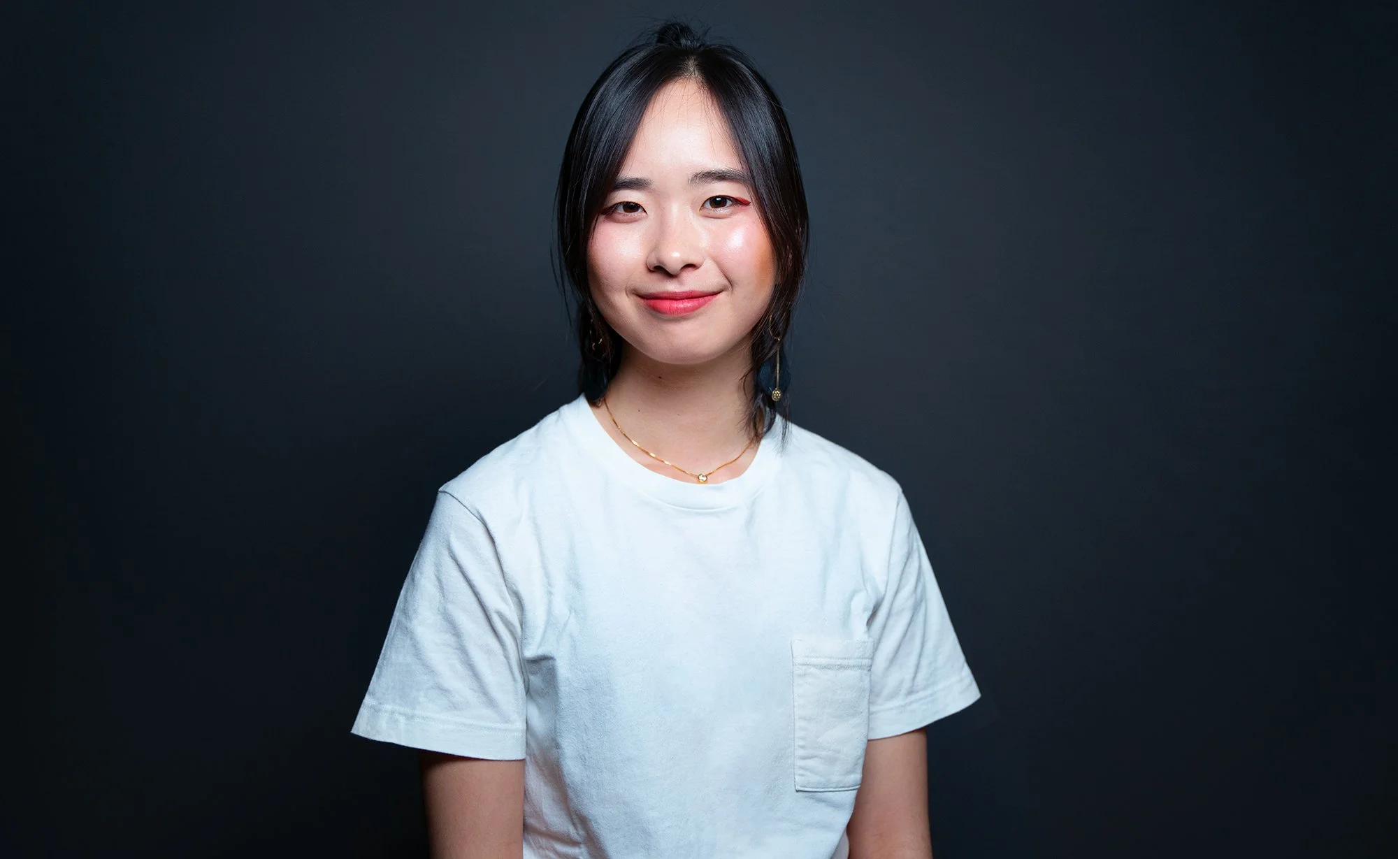 Audrey Jang