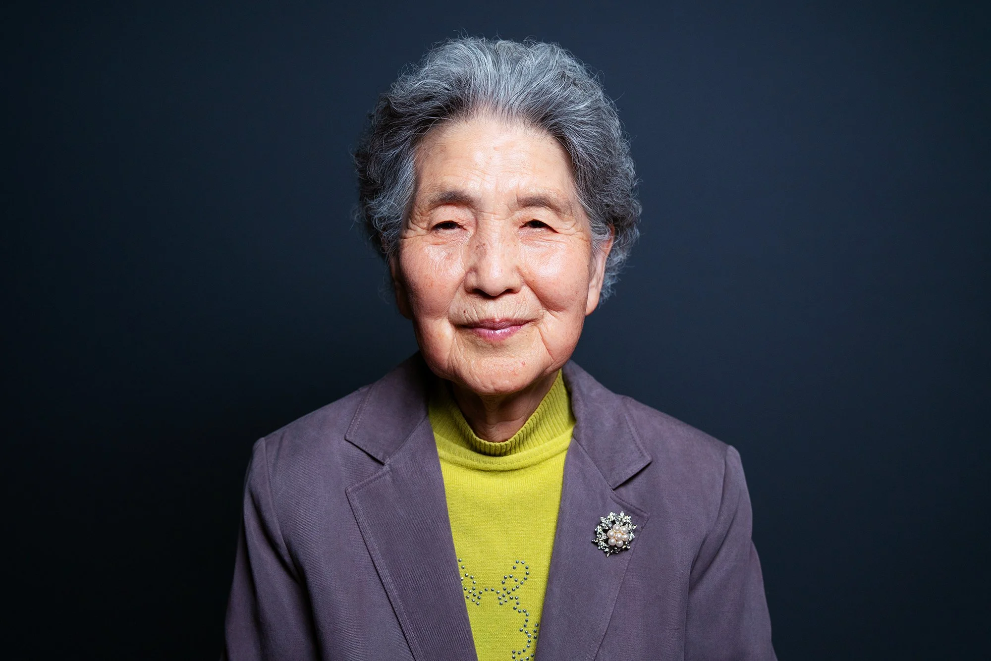 Pak Myung Sook