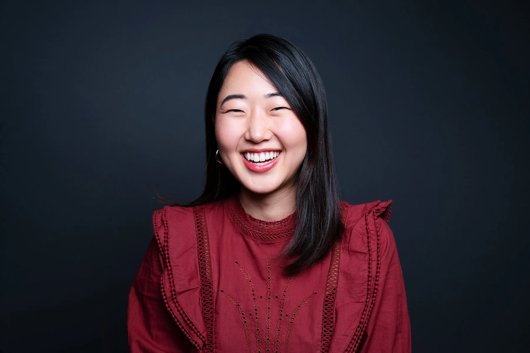 Esther Jung