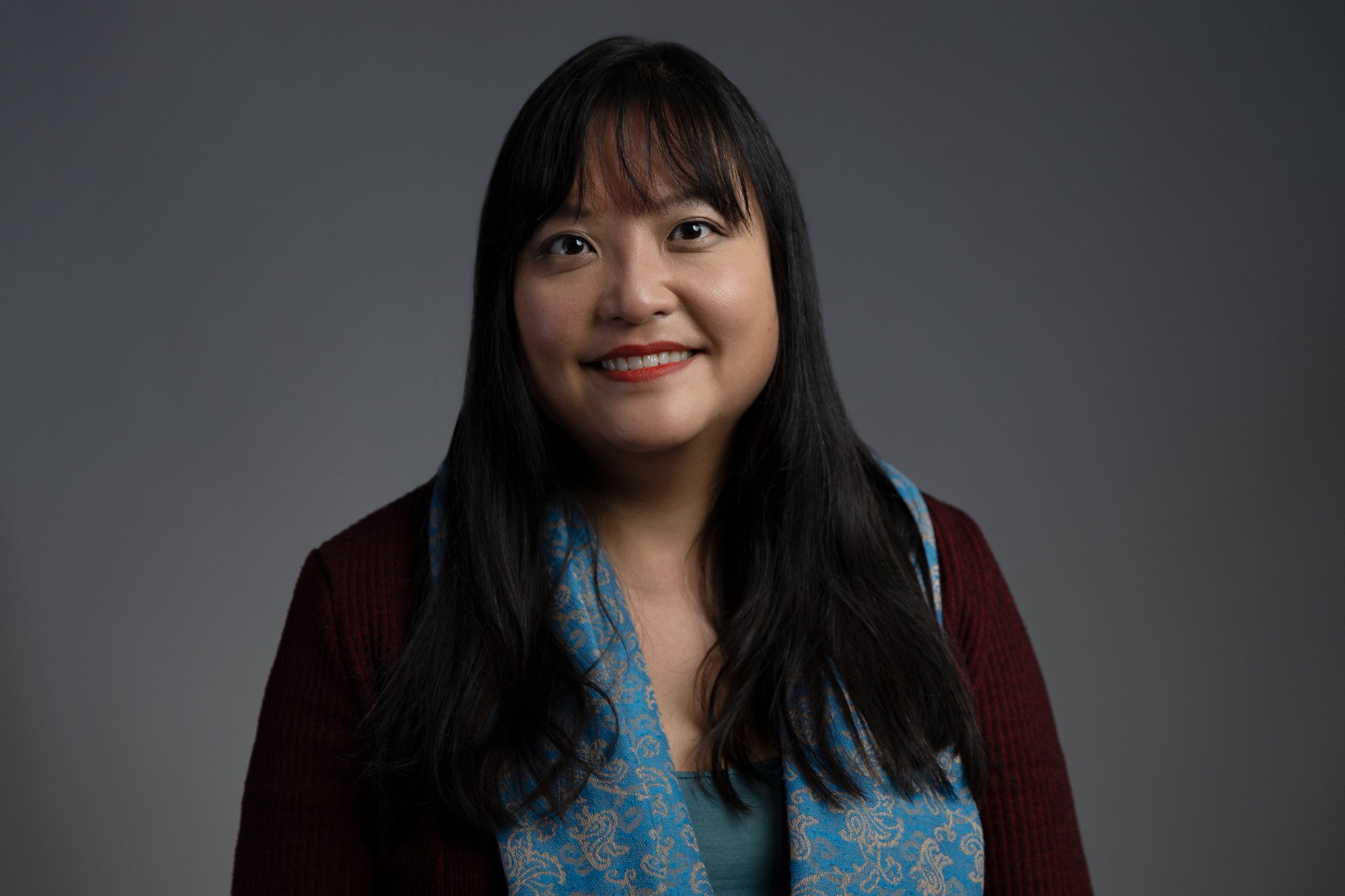 Kristin Pak
