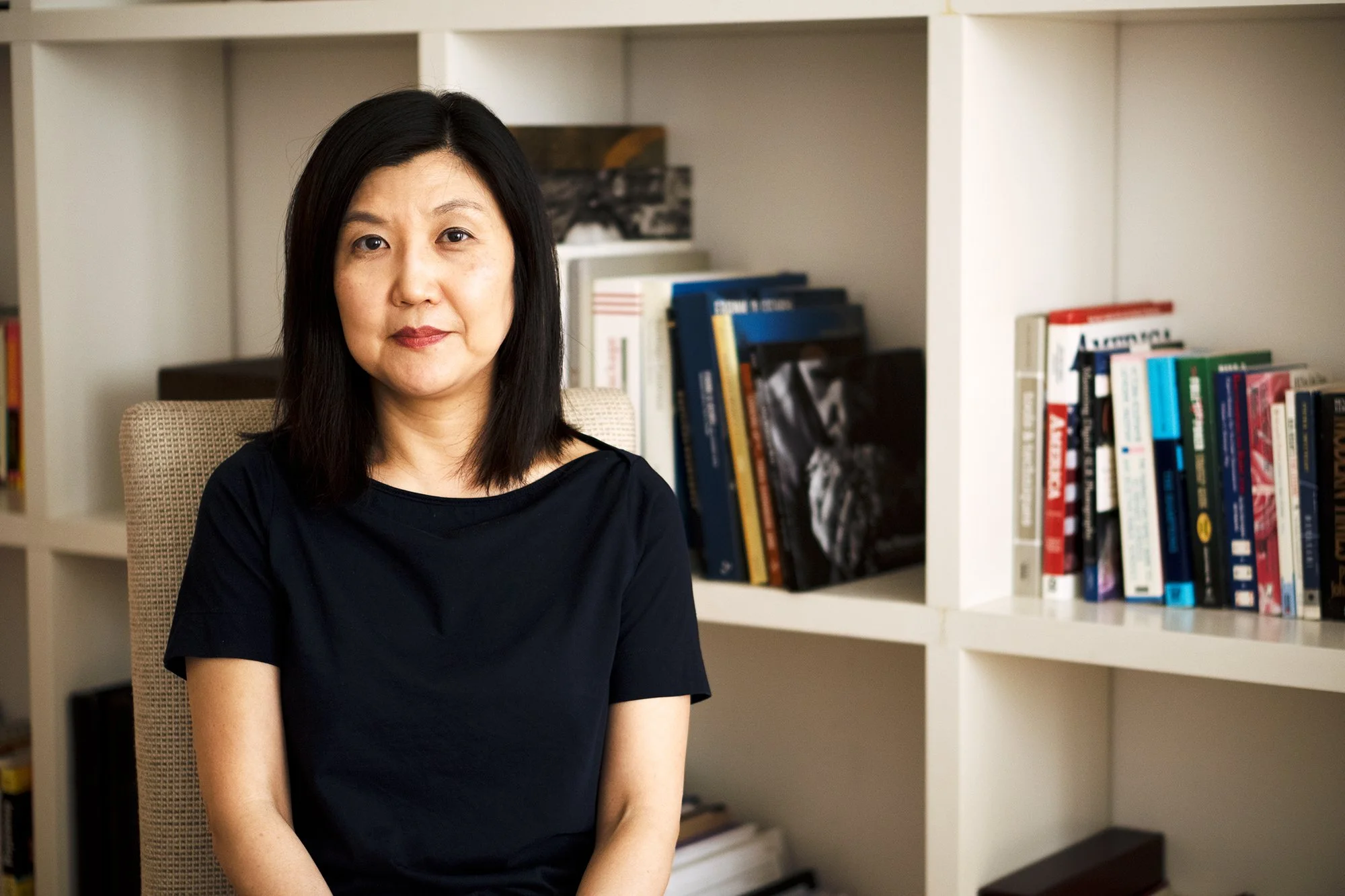 Judy Hong