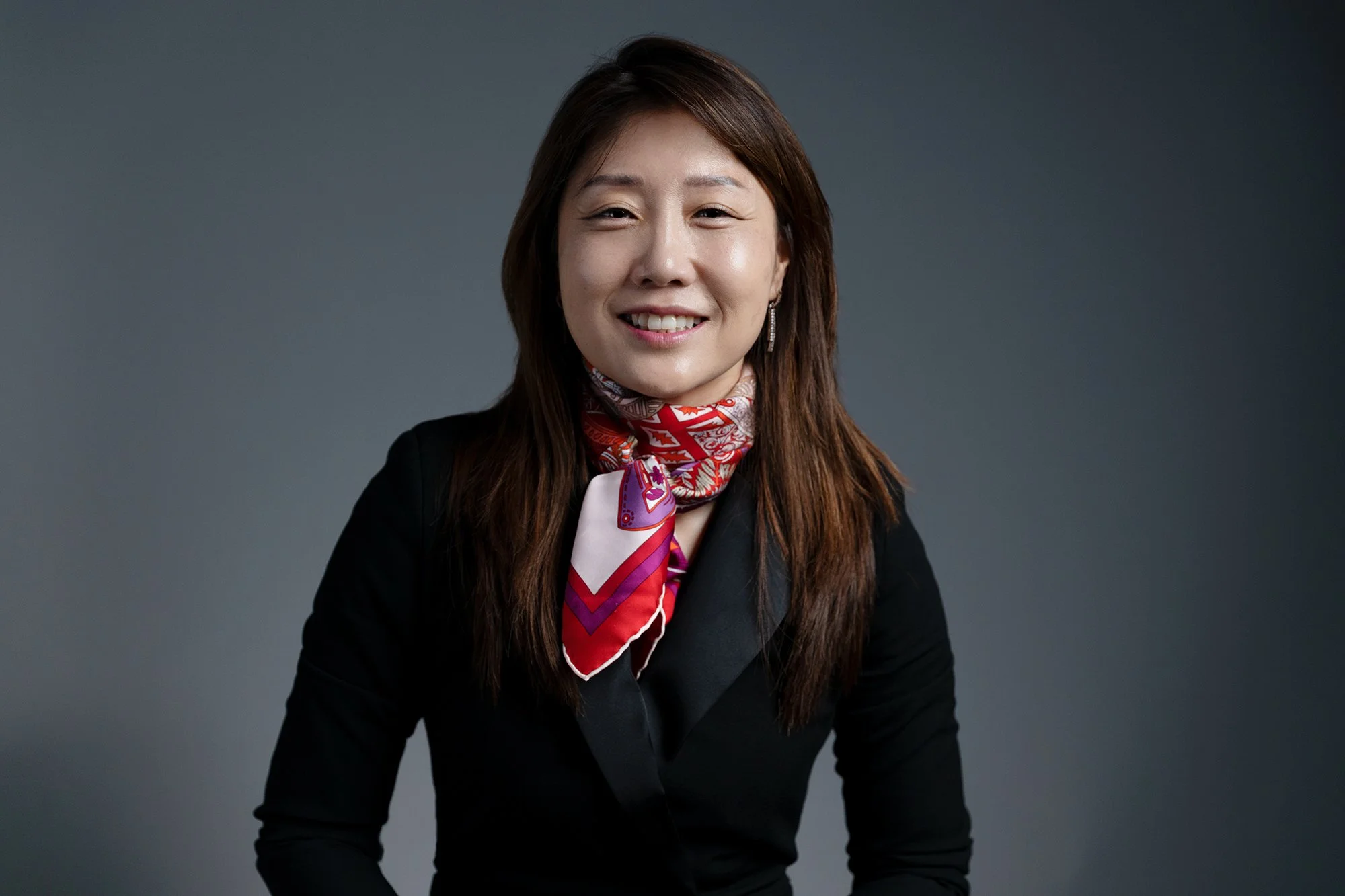 Kara Bos