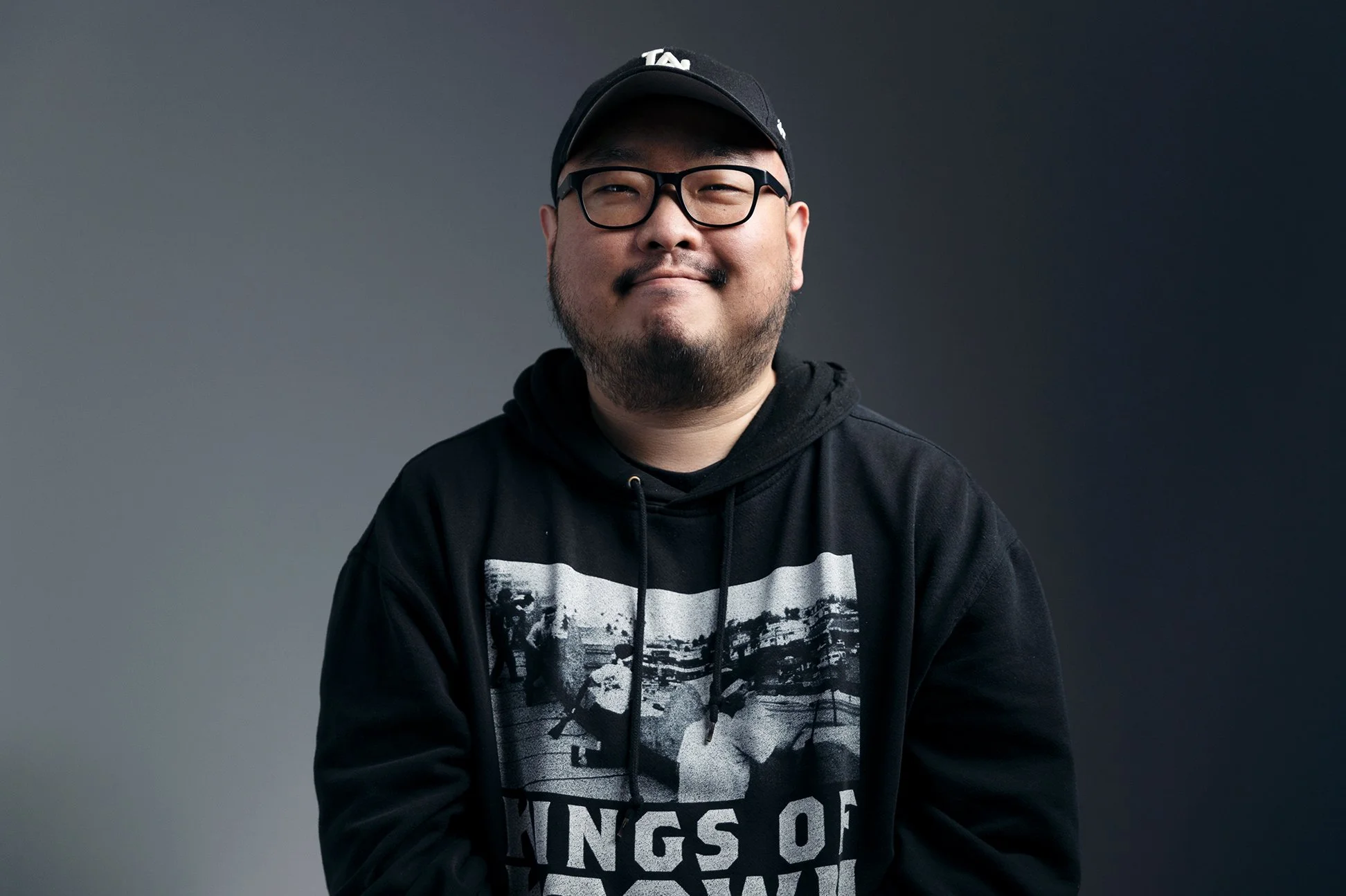 Danny Cho