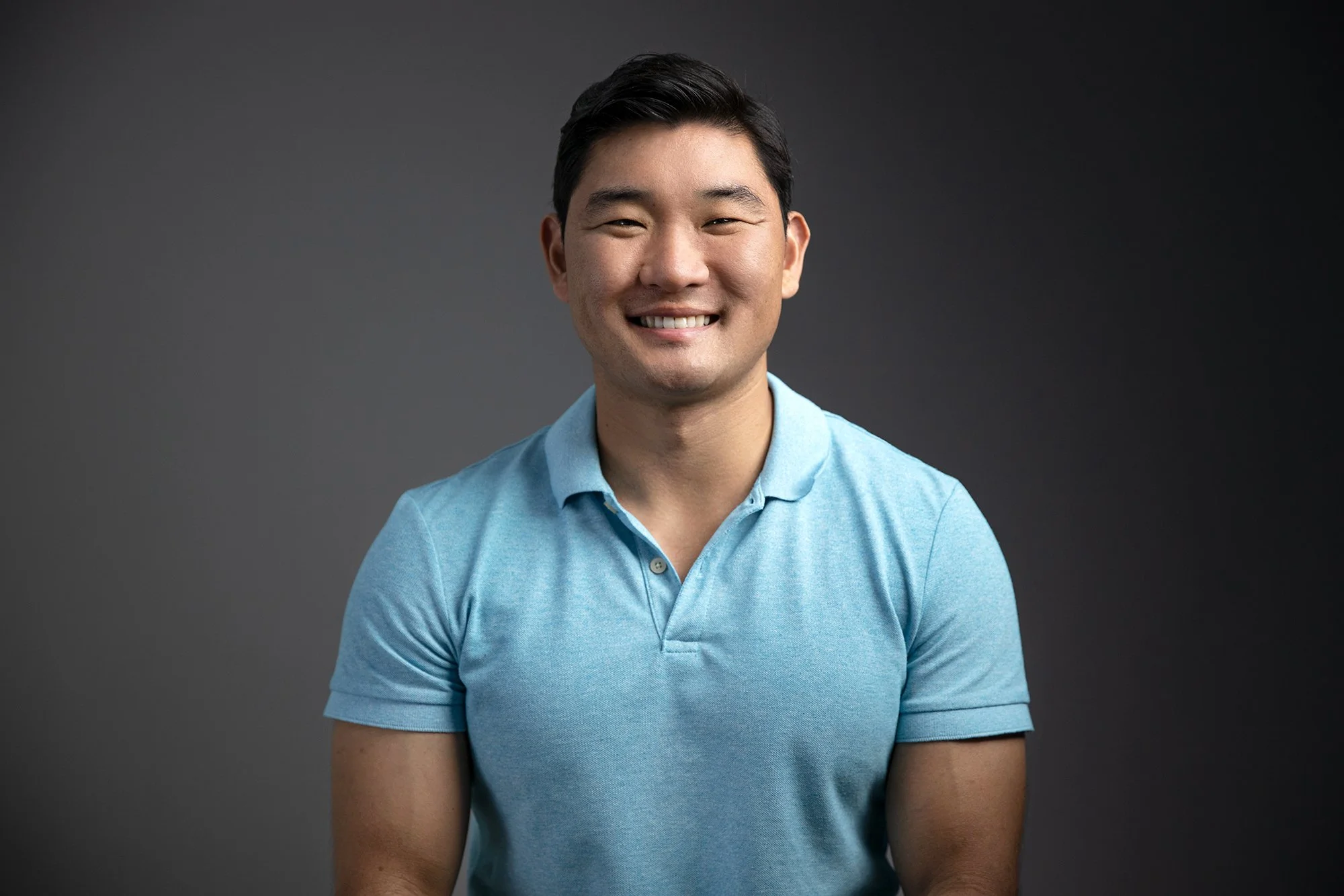 Mike Kim