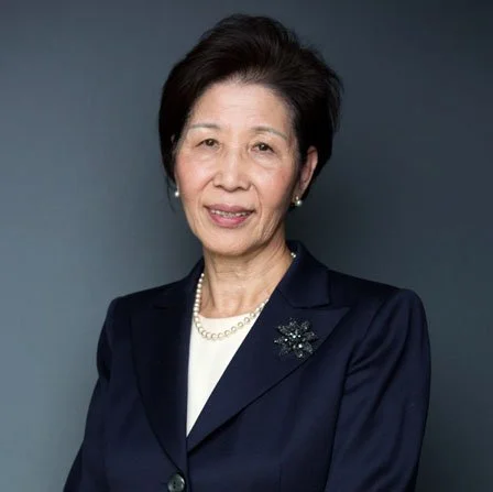 Rev. Koonae Lee