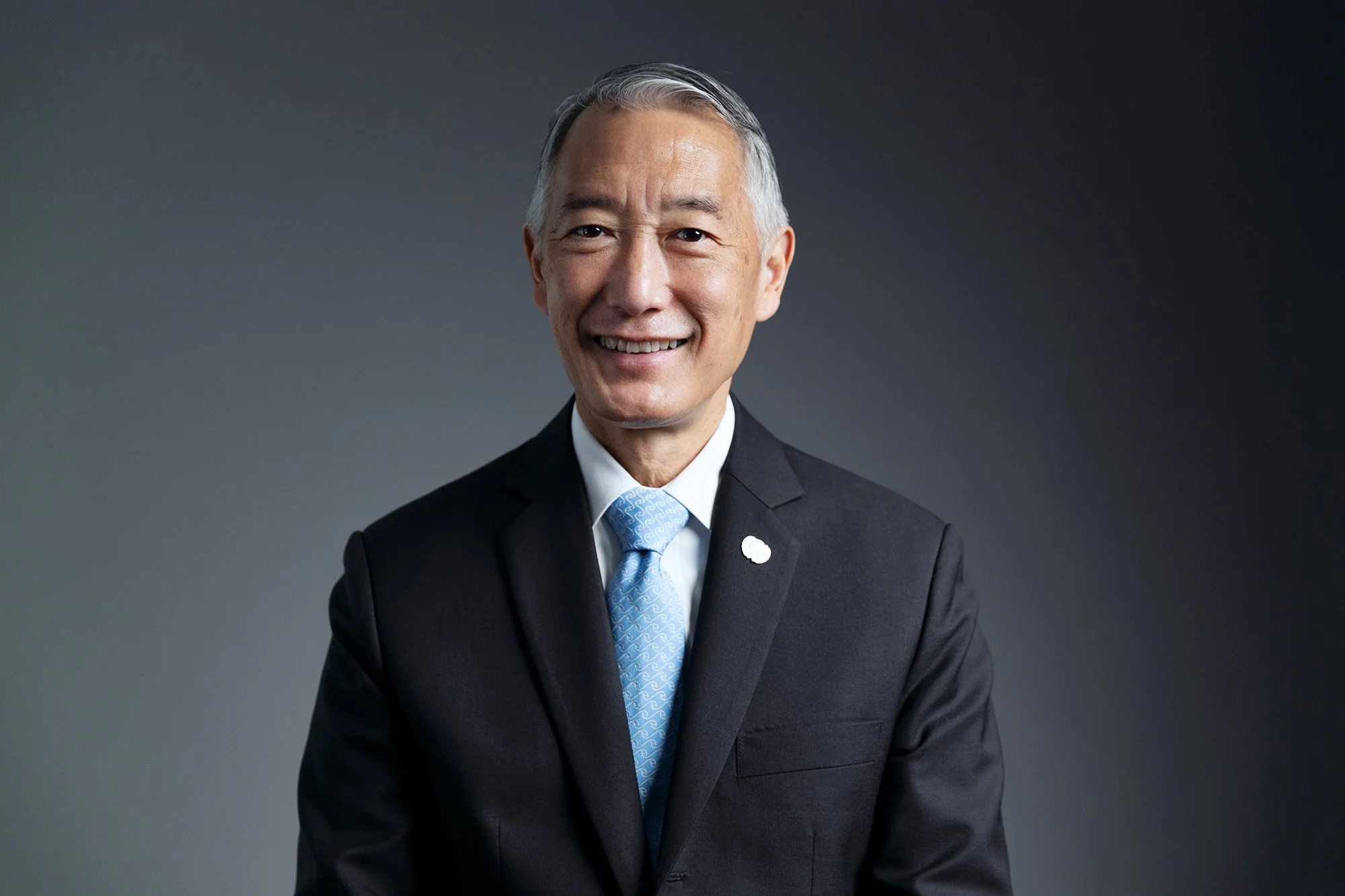 Dr. Jerome Kim