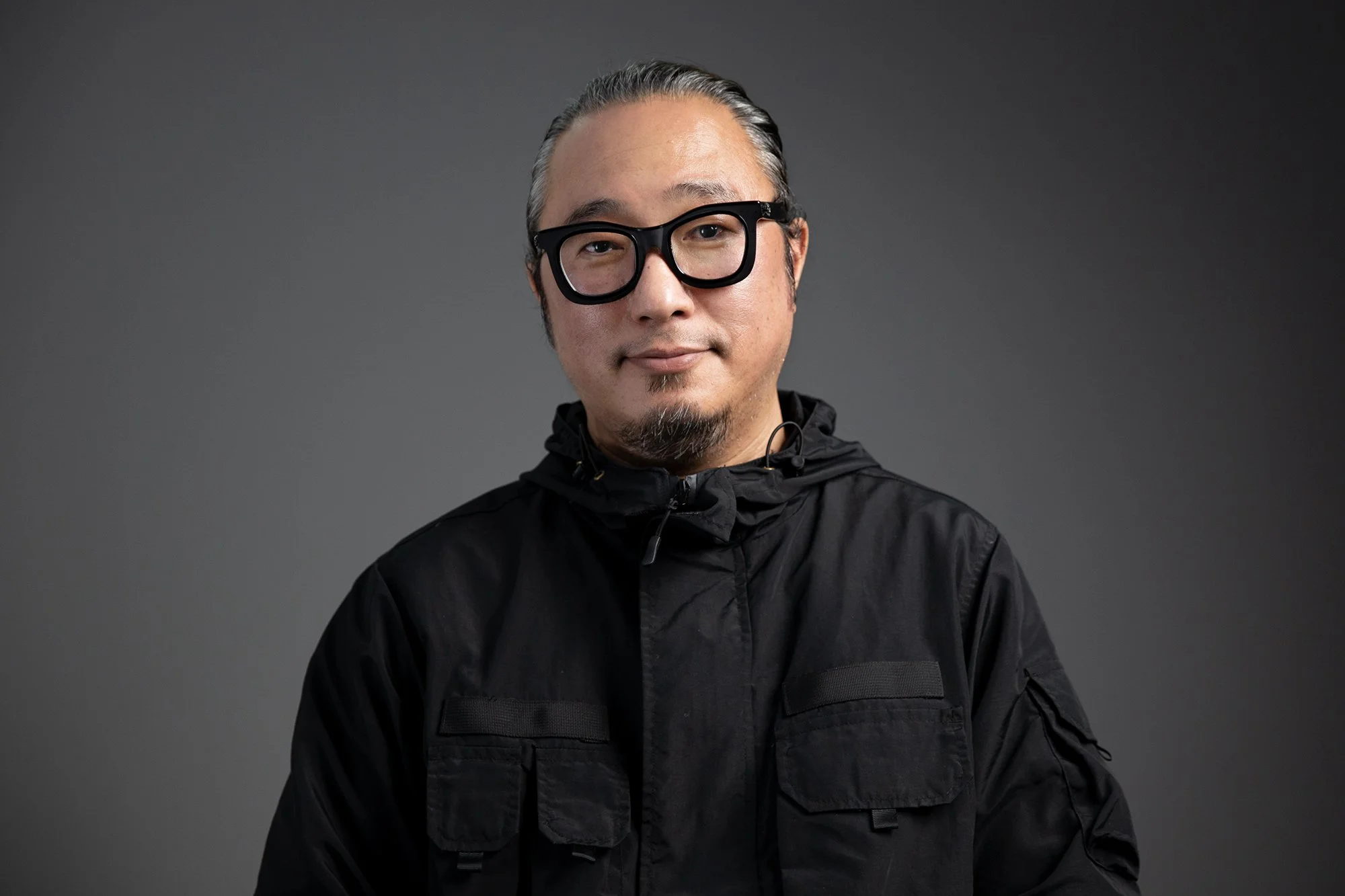 Bernie Cho