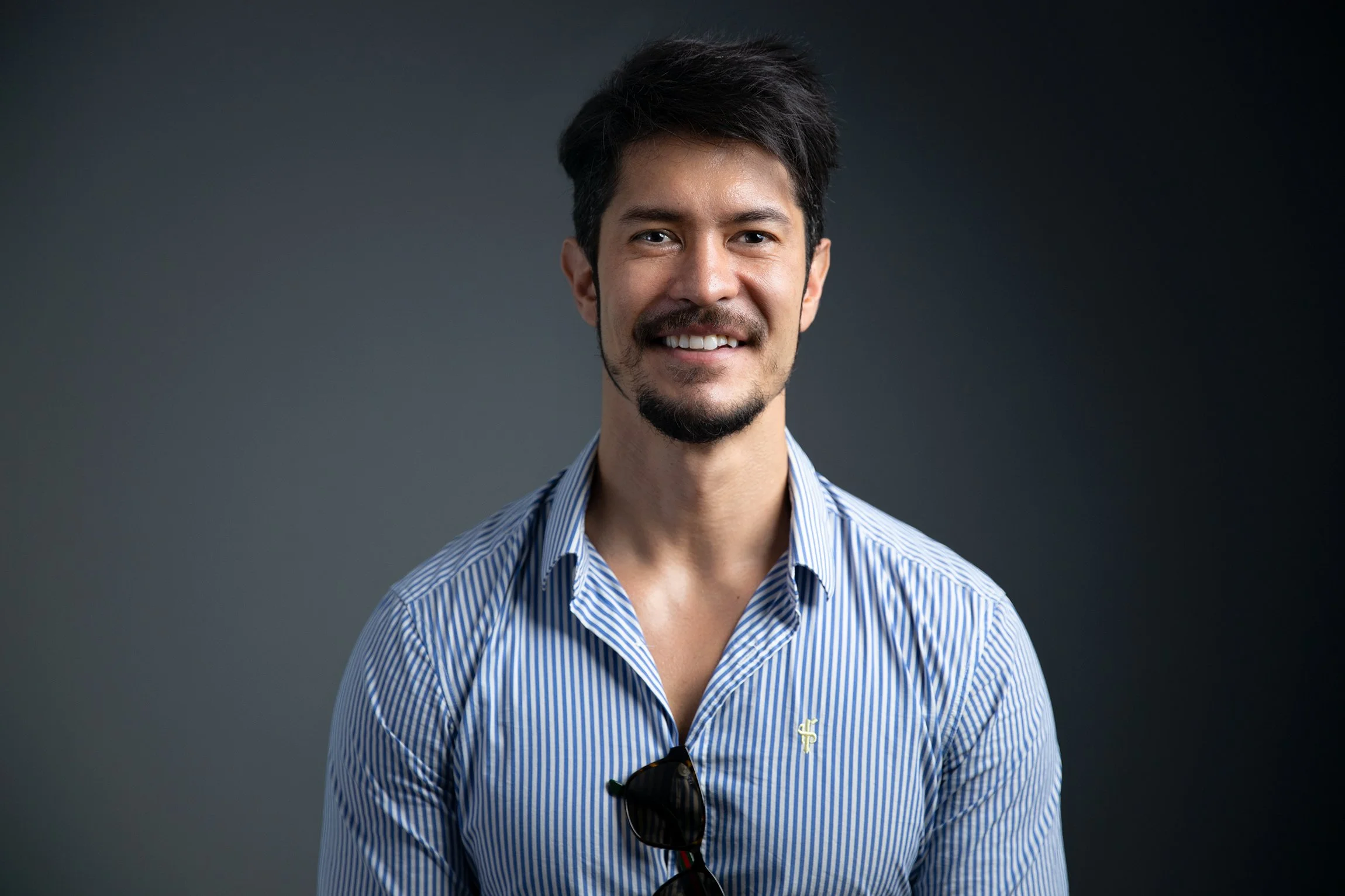Kesung Anderson