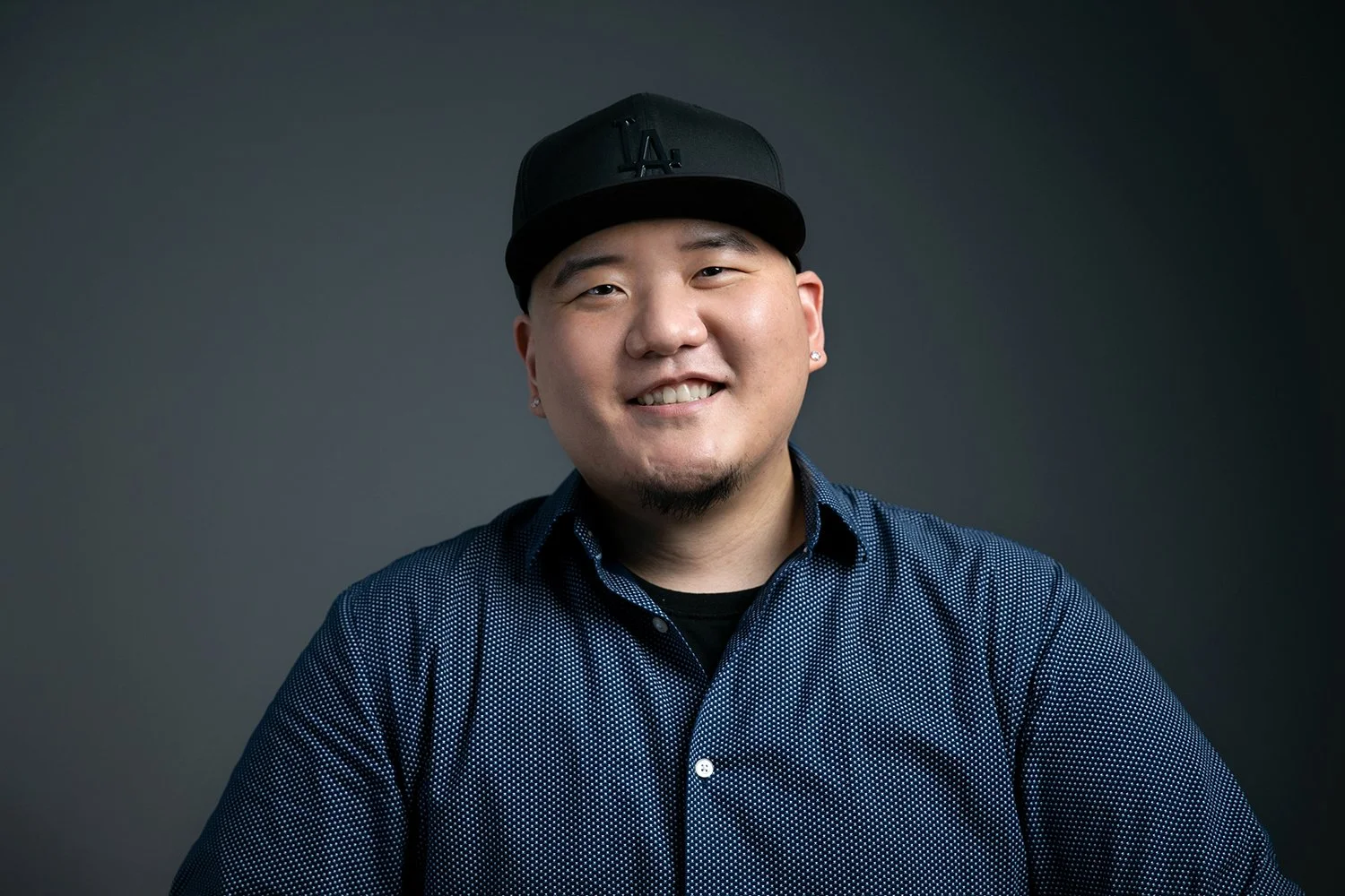 Brian Kuh