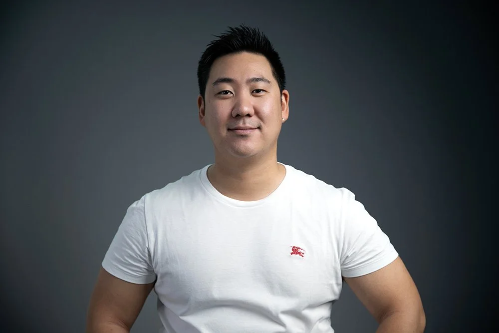 Joshua Hwang