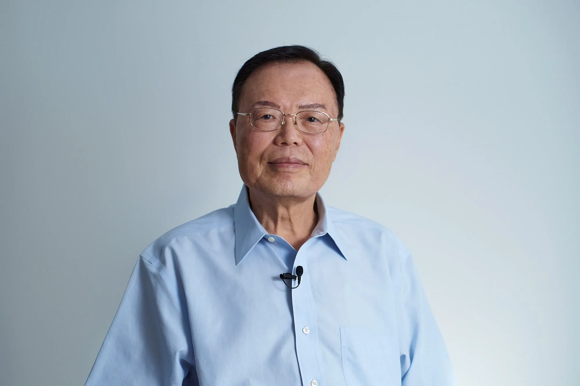 Dr. Doug Hong
