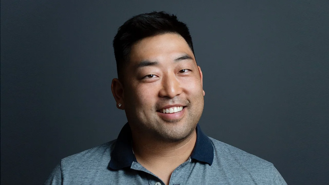Benjamin Kim Oser