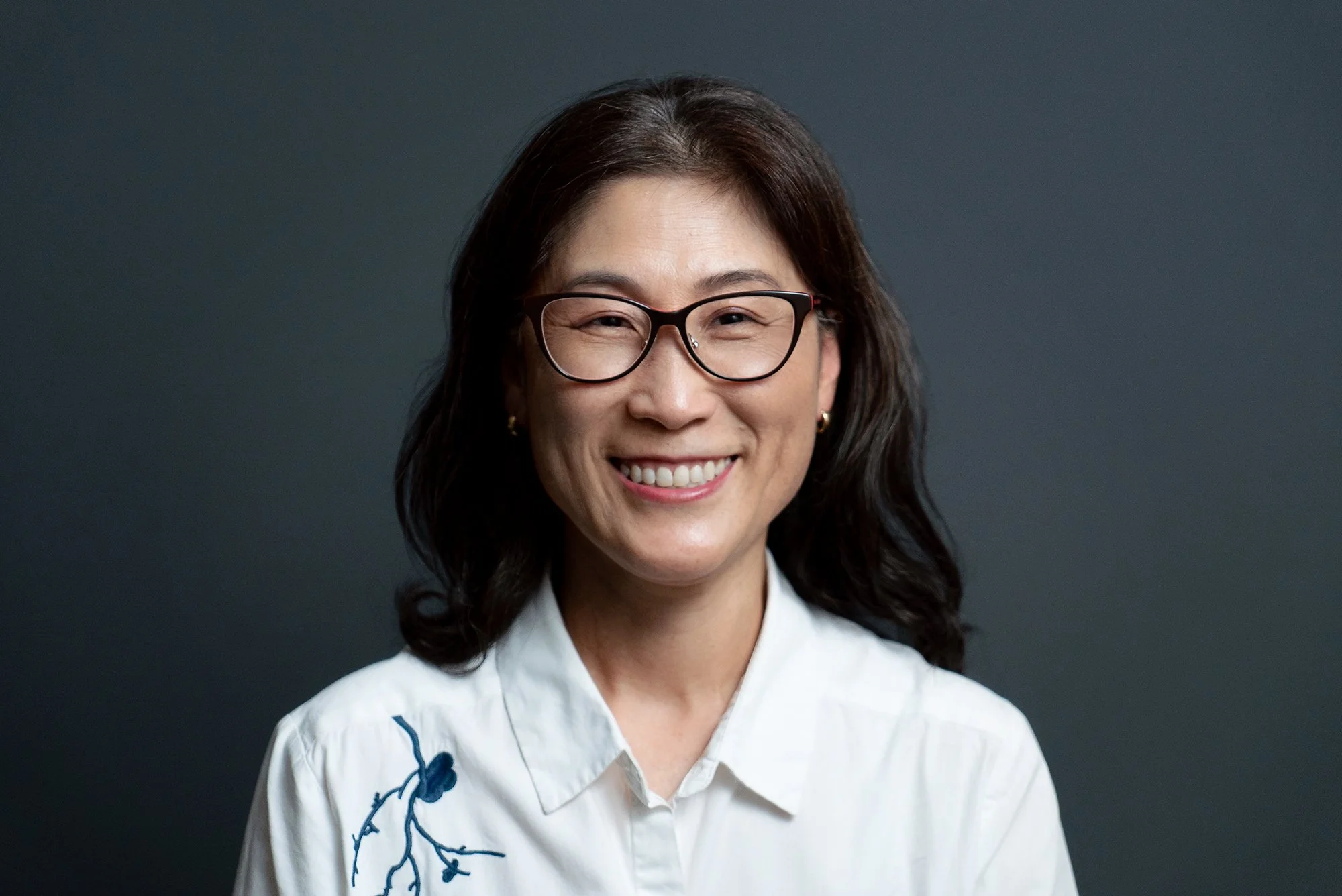 Julia Park