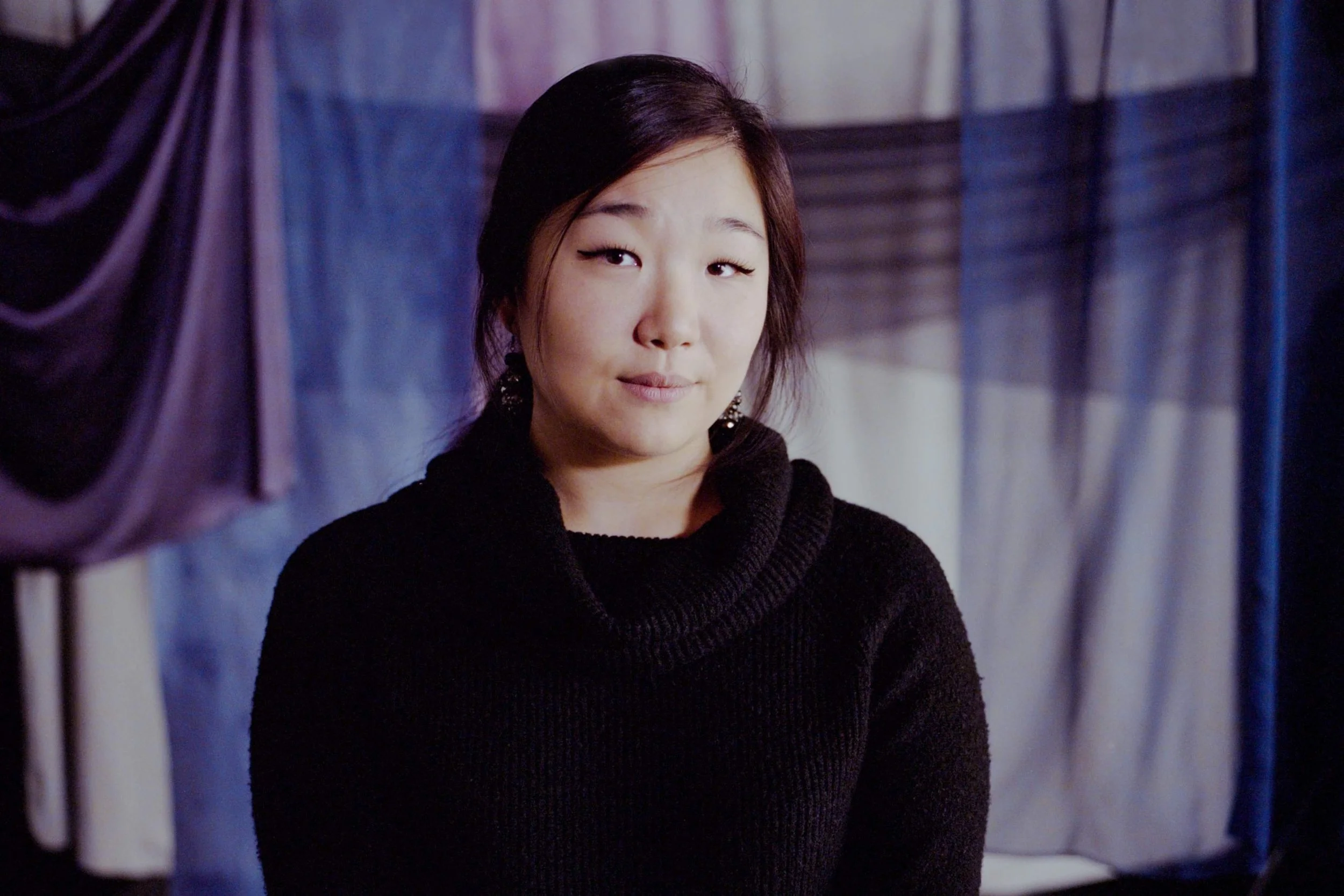 Monica Kim