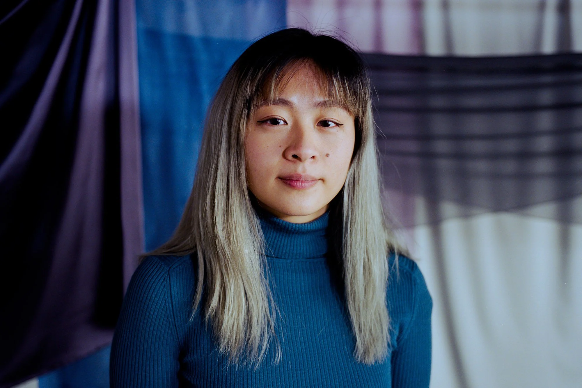 Cecelia Lim