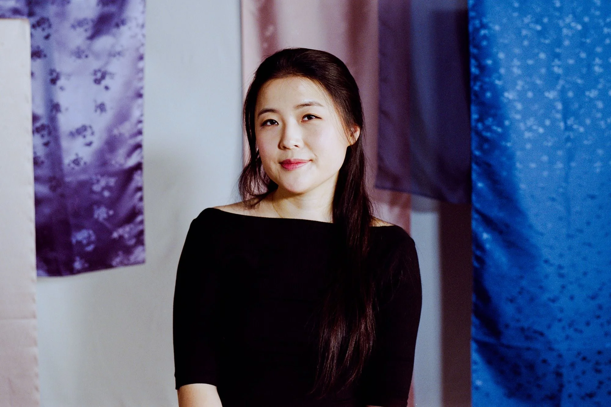 Eunbi Kim