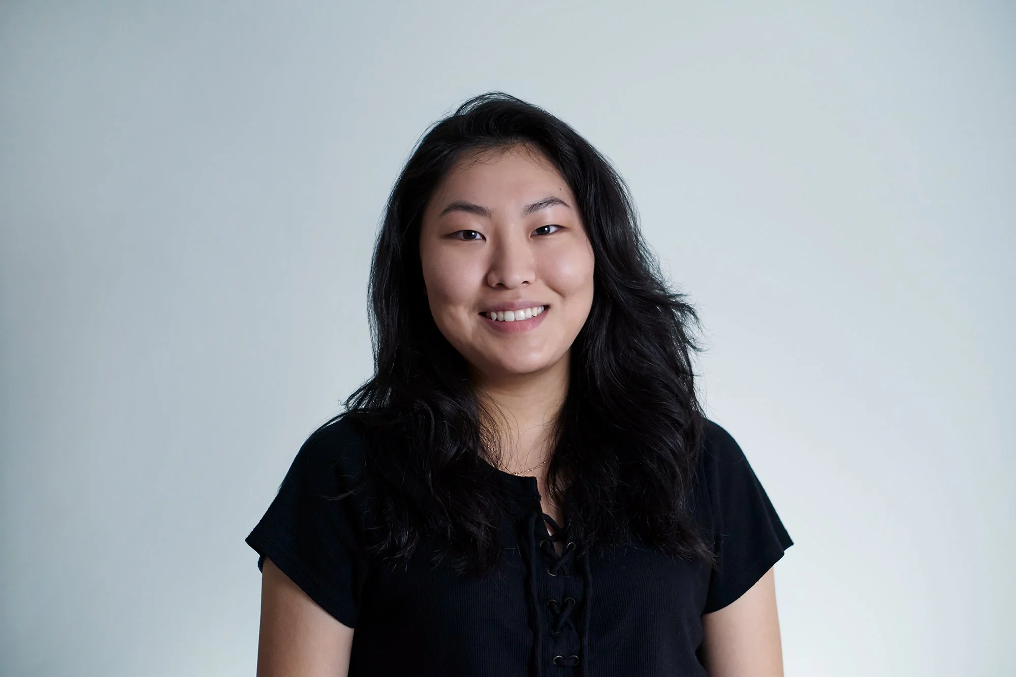 Ashley Baik