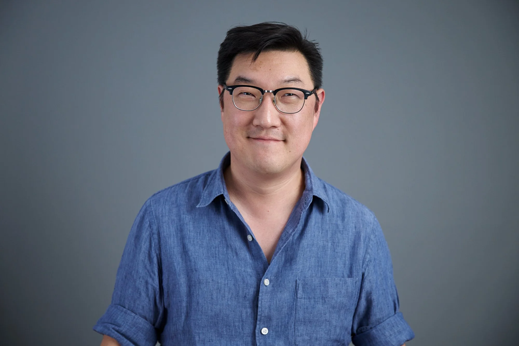 Linus Kim