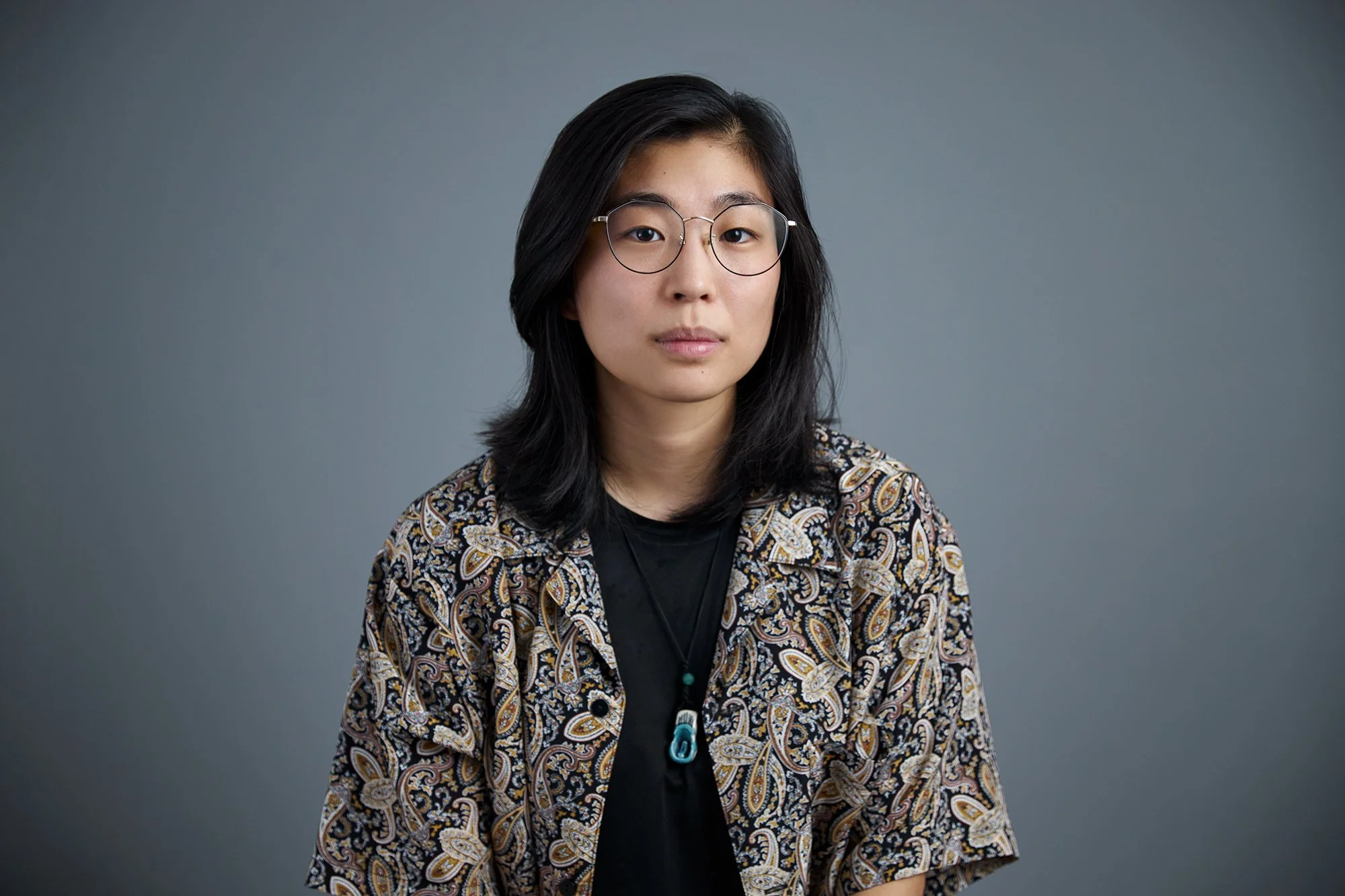 Grace Kim