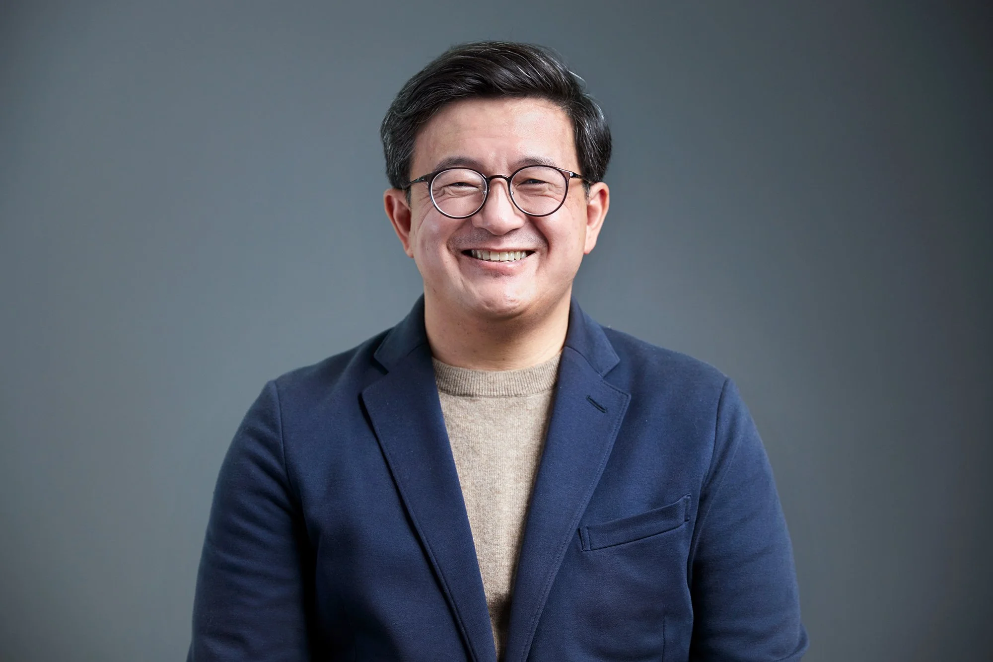 Frank Nam
