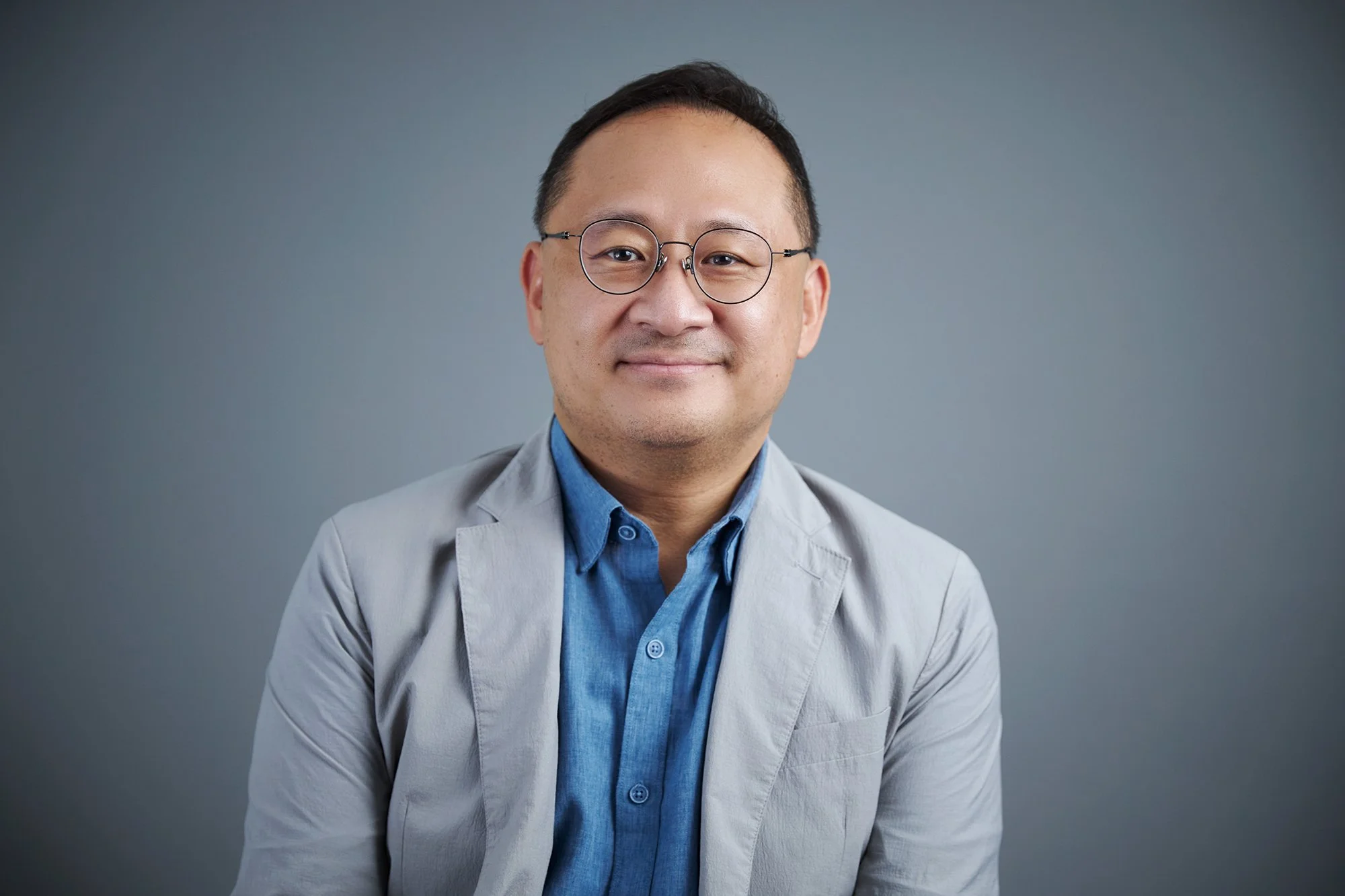Ken Hong