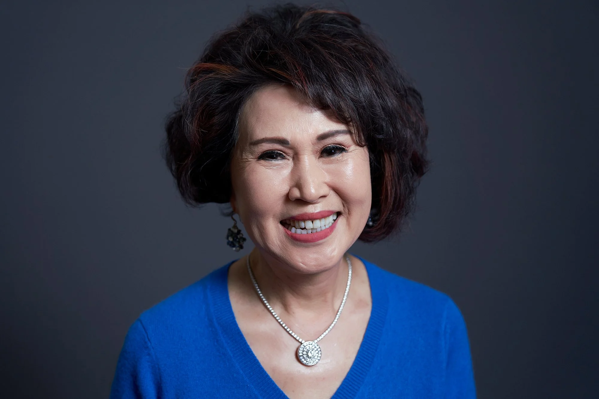 Helen Chang