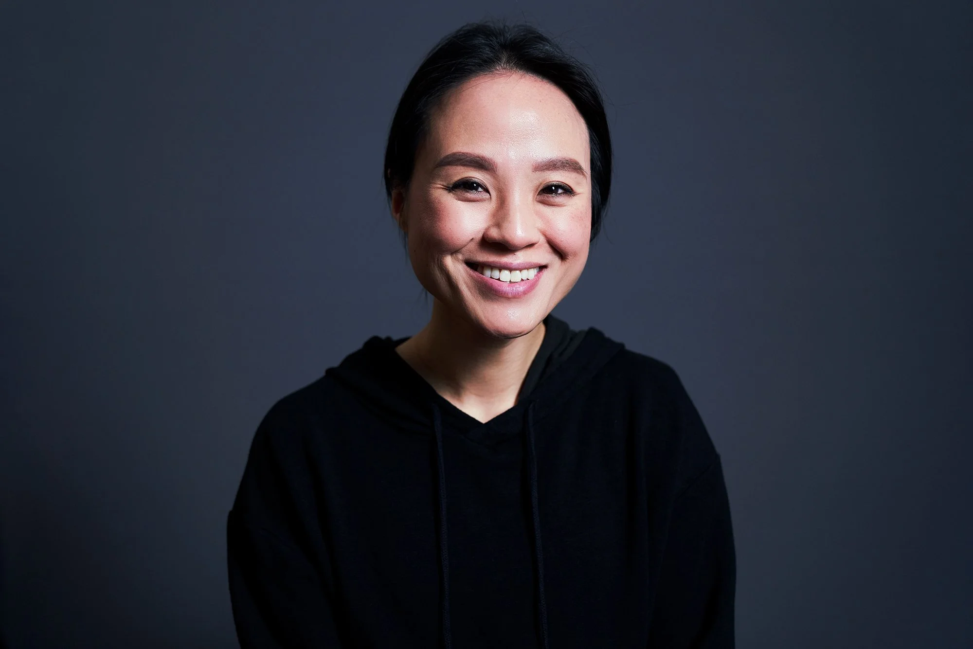 Tina Kim