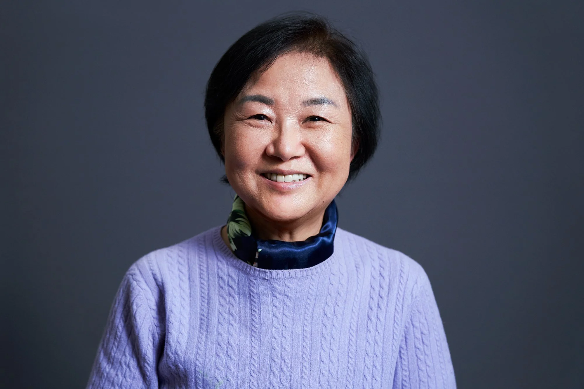 Hae Jung Lee
