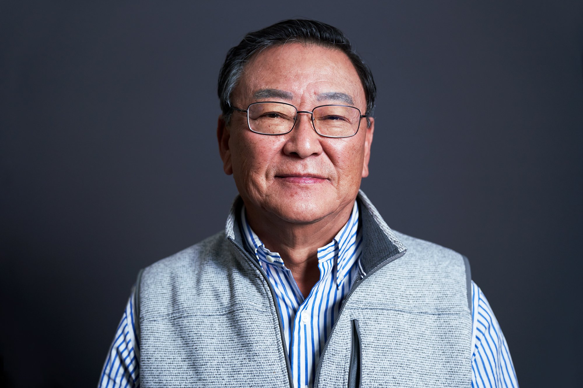 Dr. Casey Youn